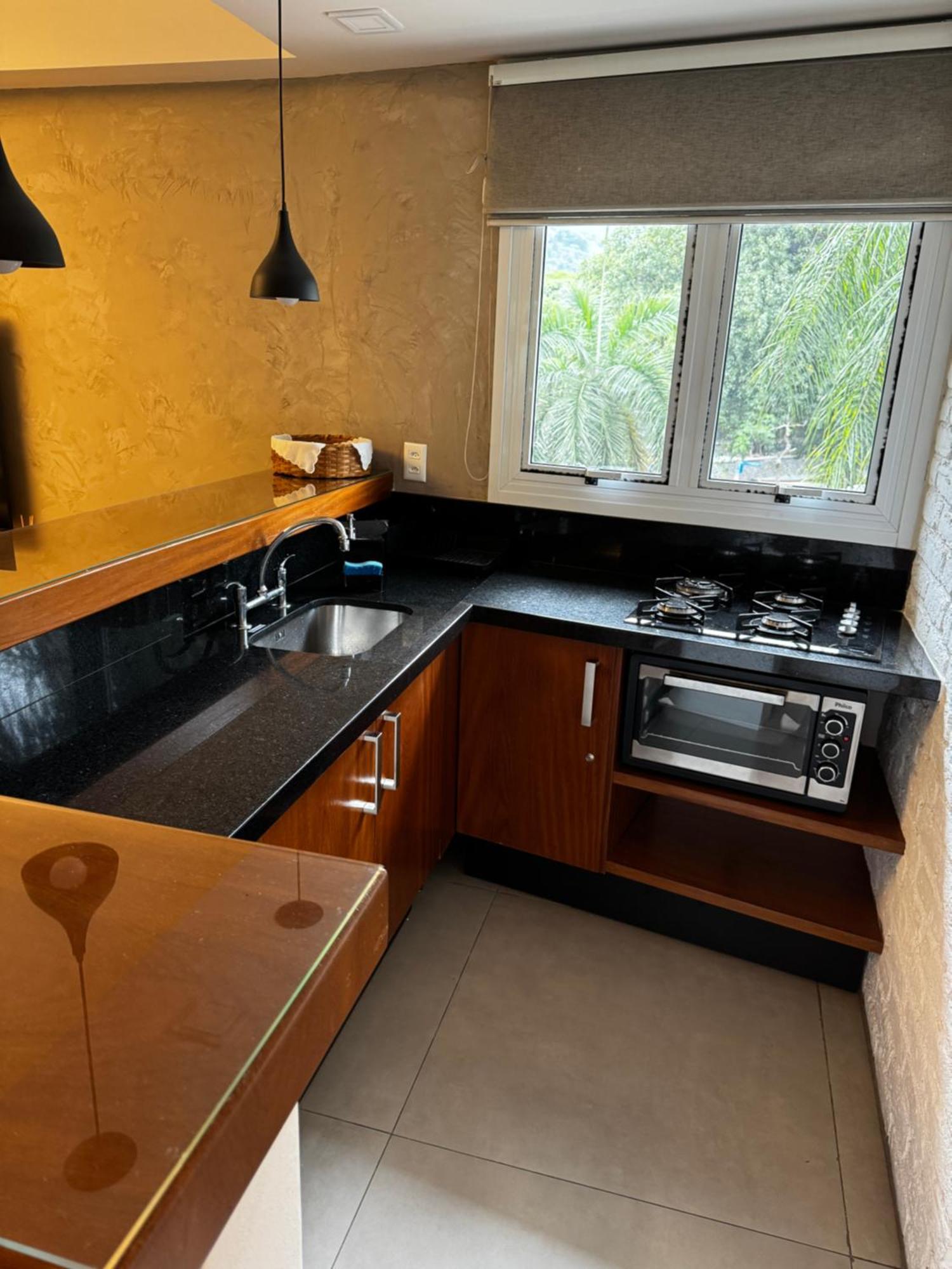 Apartment Duplex Leblon Com Garagem Vista Cristo - 2 Quartos