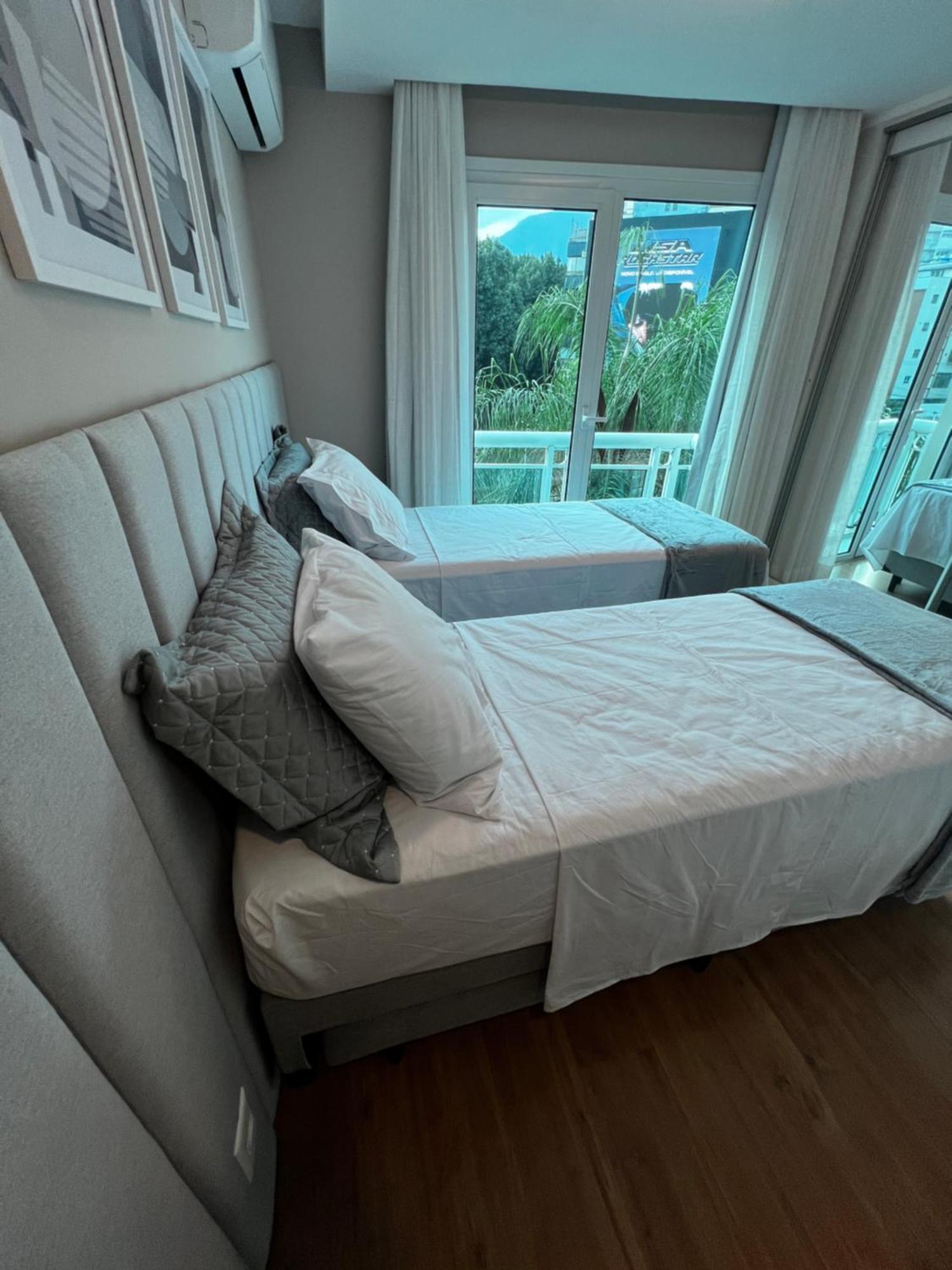 Duplex Leblon Com Garagem Vista Cristo - 2 Quartos Apartment