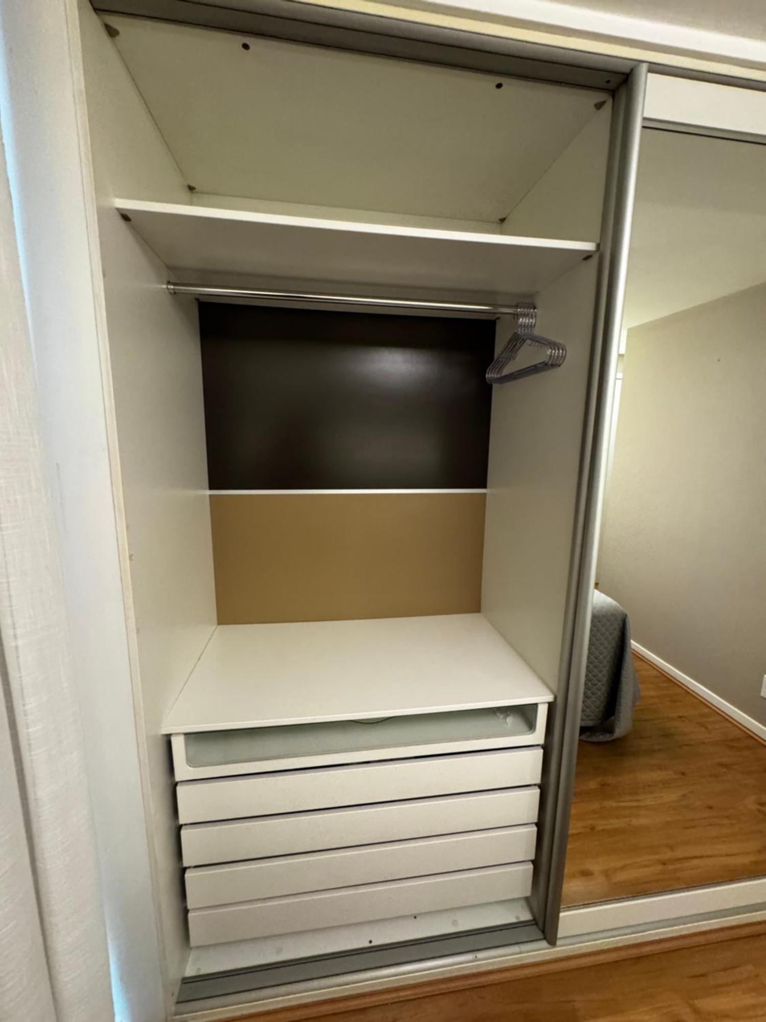 Apartment Duplex Leblon Com Garagem Vista Cristo - 2 Quartos *