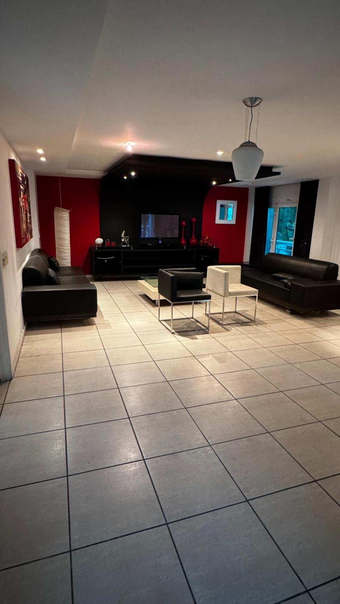 Apartment Duplex Leblon Com Garagem Vista Cristo - 2 Quartos Rio de Janeiro