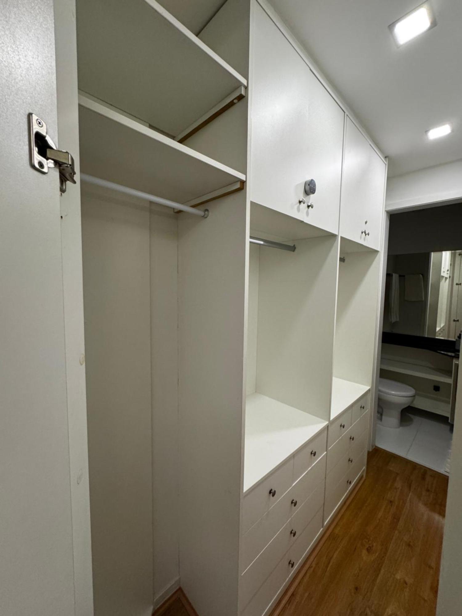 Duplex Leblon Com Garagem Vista Cristo - 2 Quartos Apartamento Río de Janeiro