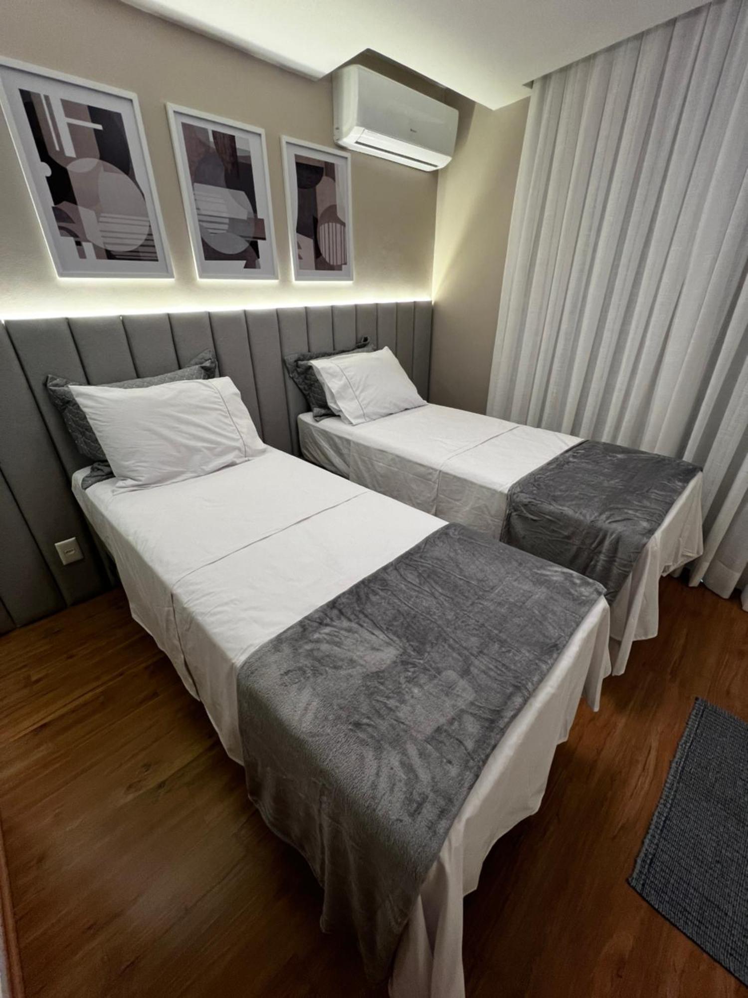 Duplex Leblon Com Garagem Vista Cristo - 2 Quartos Apartamento *