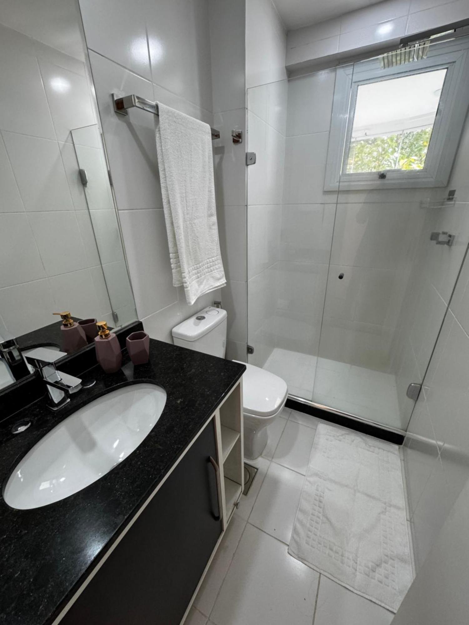 Duplex Leblon Com Garagem Vista Cristo - 2 Quartos Apartamento Río de Janeiro