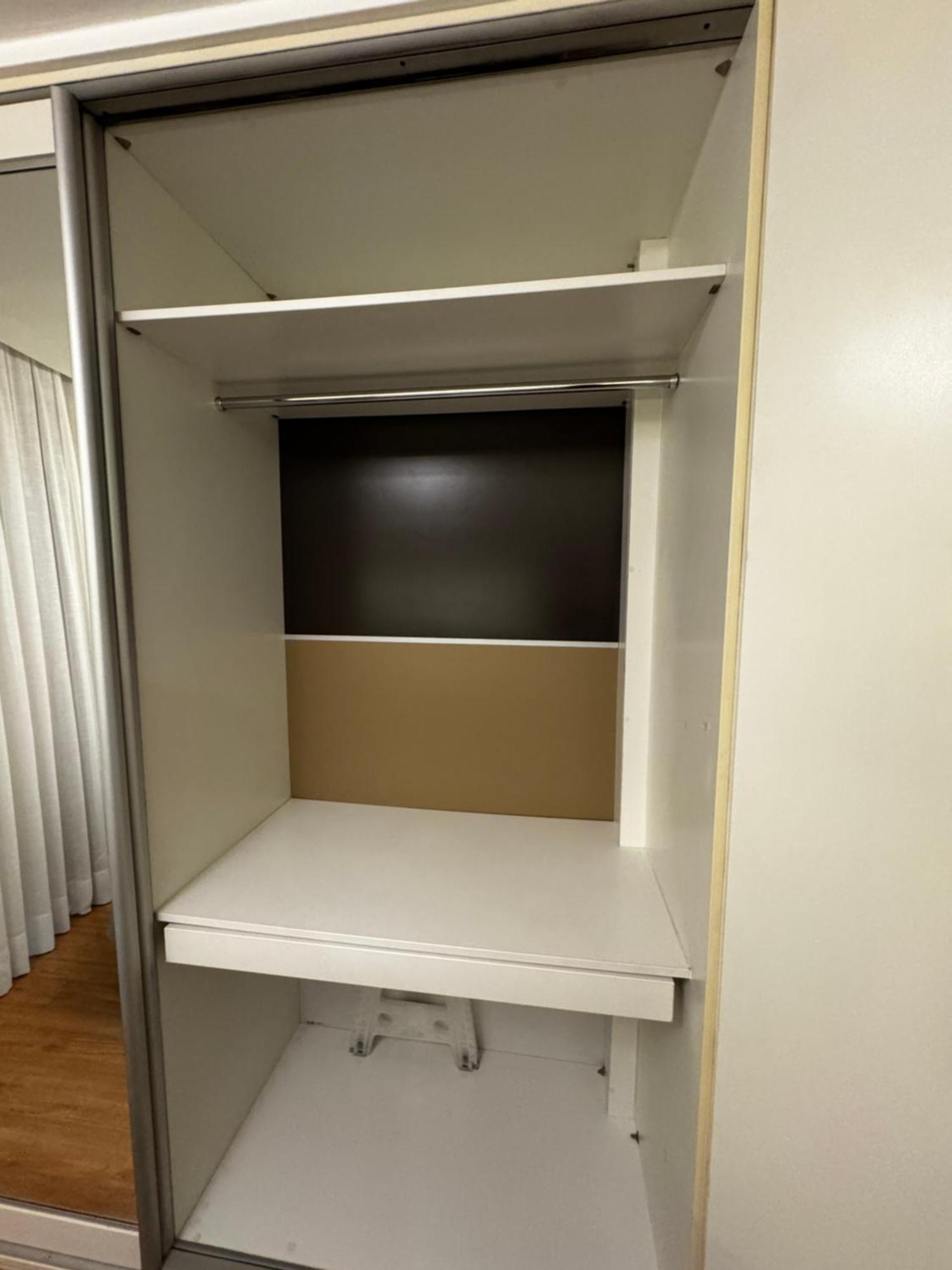 Duplex Leblon Com Garagem Vista Cristo - 2 Quartos Río de Janeiro