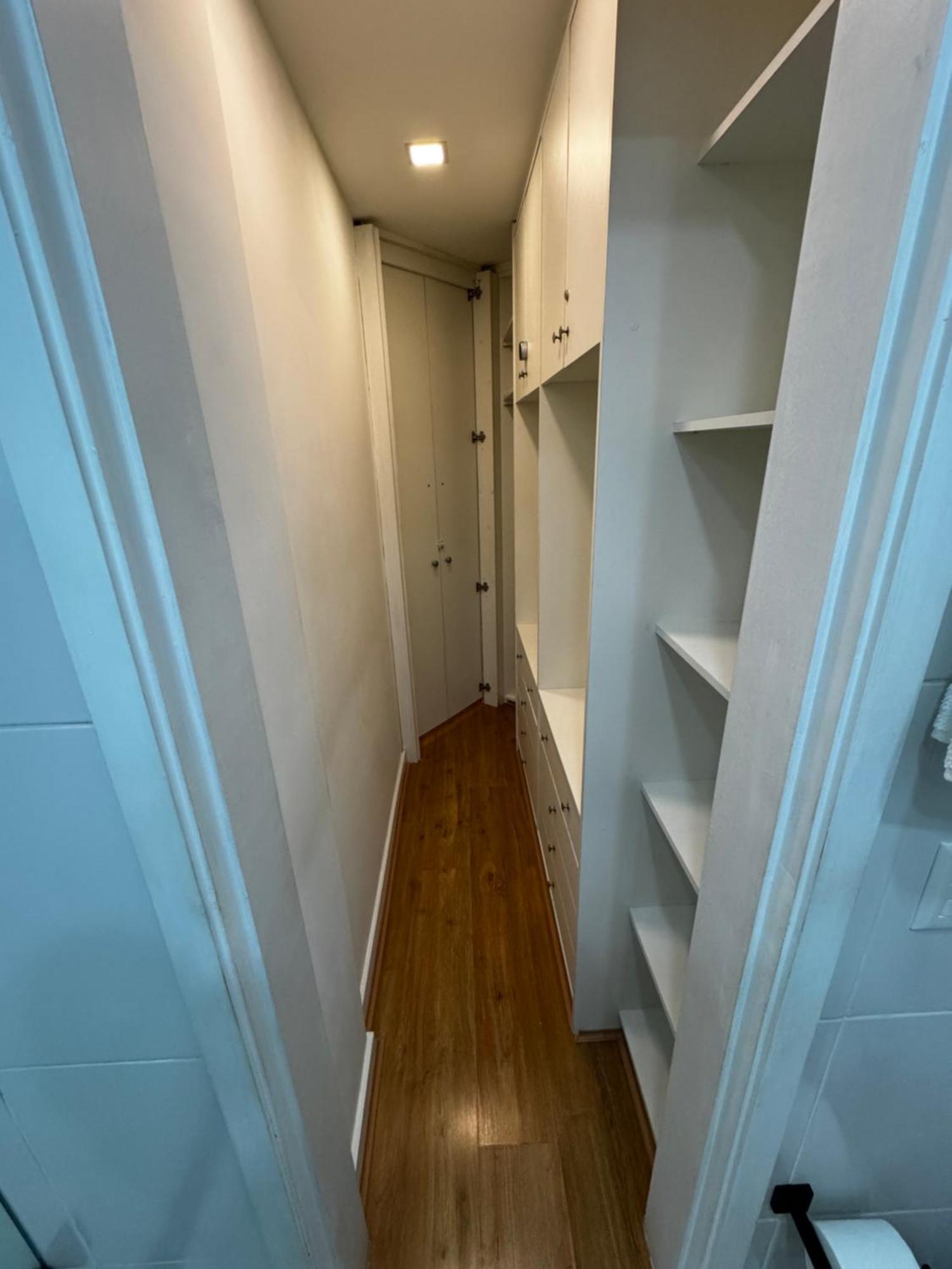 Duplex Leblon Com Garagem Vista Cristo - 2 Quartos Apartamento Río de Janeiro